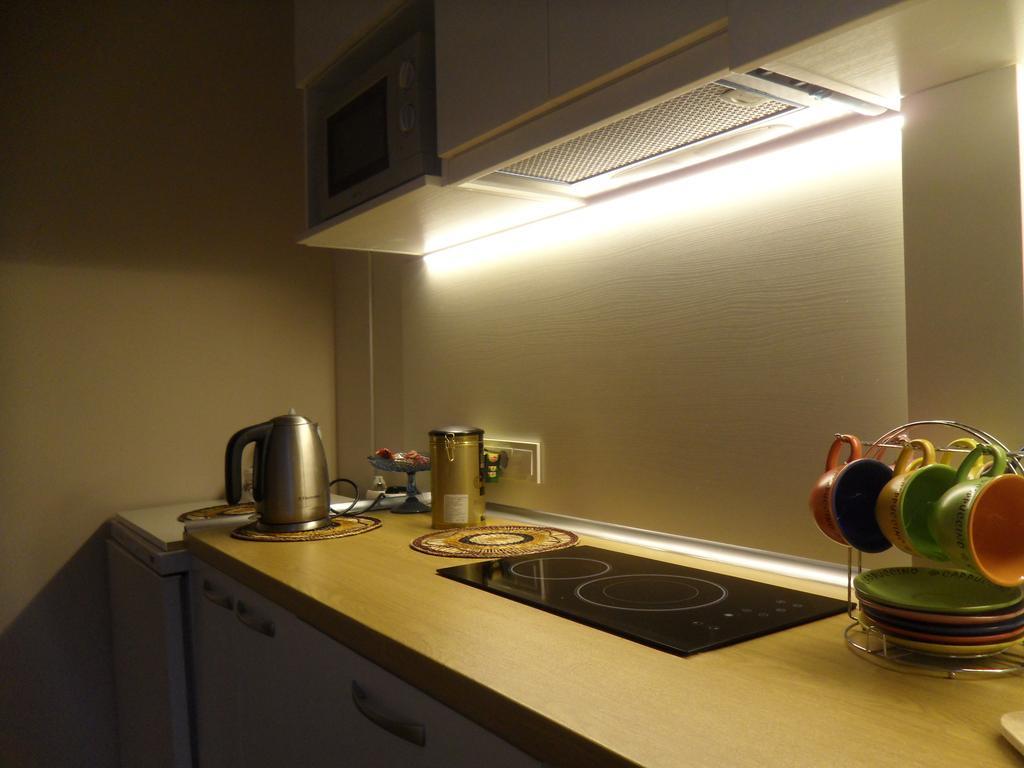 Trakaiapartmentslt Habitación foto